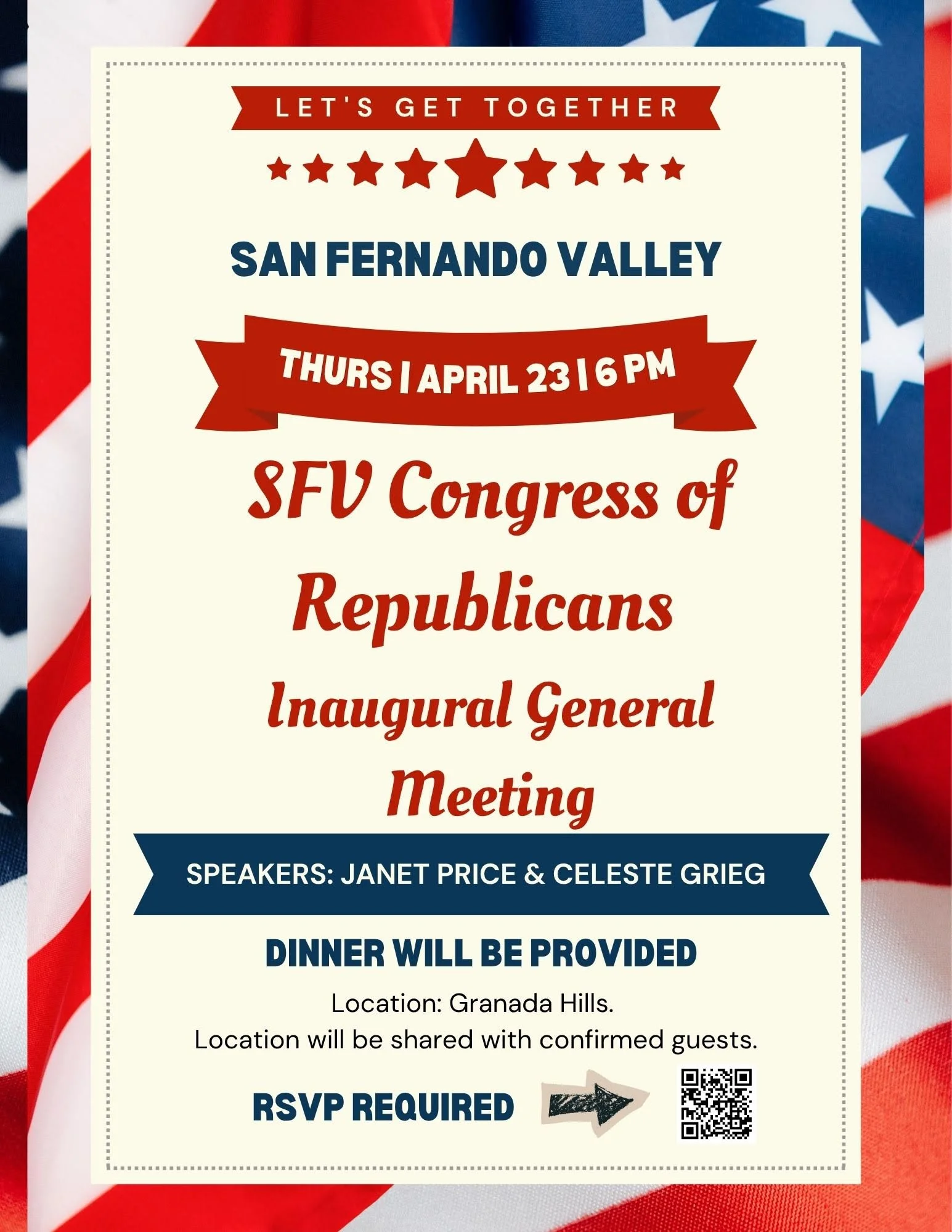 Poppy Festival SFV CCR