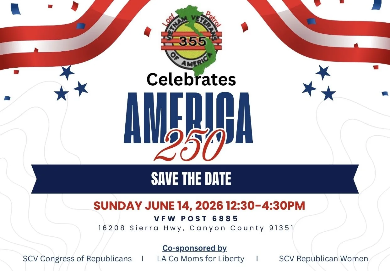 Celebrate America 250! 