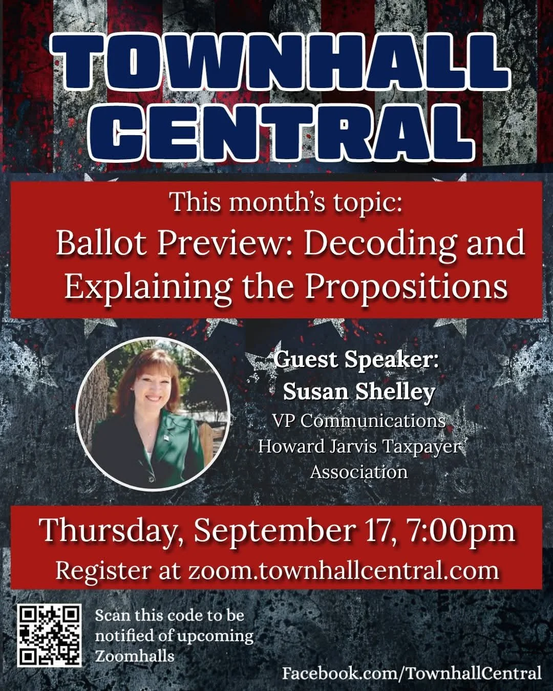 Townhall Central