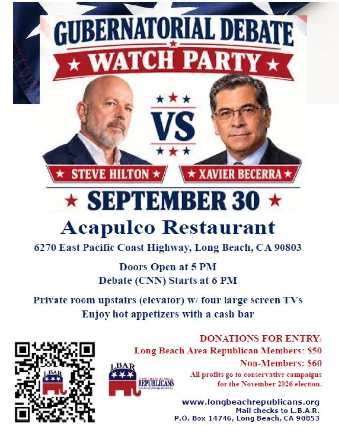 Long Beach Area Republicans