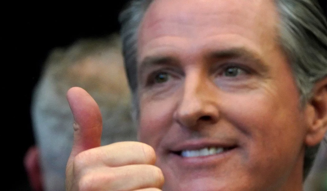 Red State - Inside the Machine: Unpacking Newsom and Company’s Plan to Steal Congressional Seats