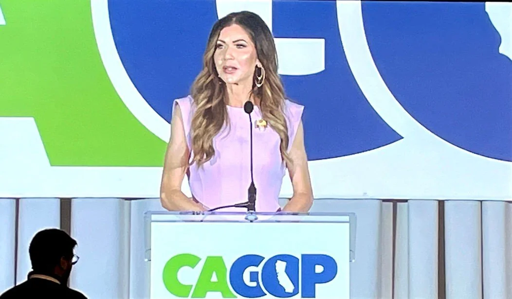 Red State - Inside the Machine: California's Not Lost; It’s Been Abandoned