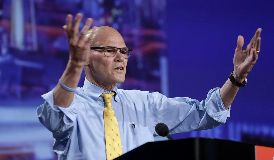 Red State - Yes, Even in 2026, It’s Still 'the Economy, Stupid'