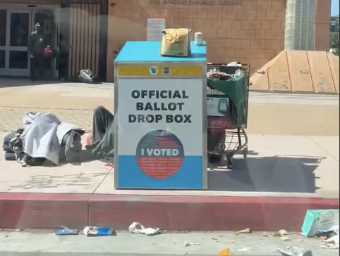 California Globe - Open Letter to California AG Bonta Requesting Investigation into 2026 Los Angeles Mayoral Election