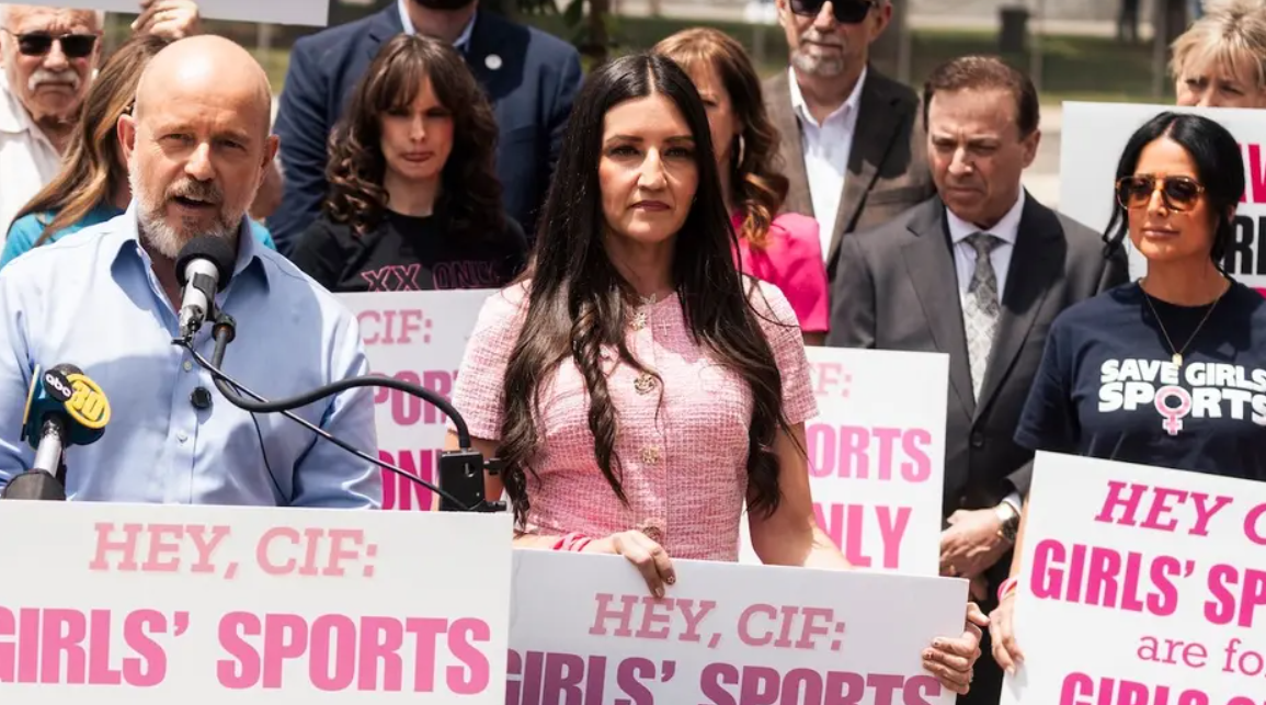 930 WFMD - California superintendent candidate calls out teachers union after group leader calls her ‘real threat’