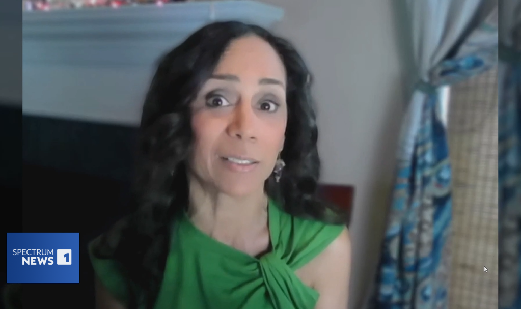 Spectrum 1 News - Large crowds expected across SoCal for 'No Kings' rallies Saturday