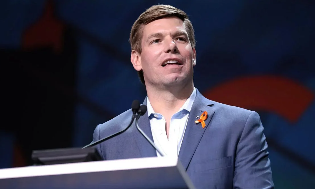 The Center Square - Swalwell's exit leaves uncertainty in gubernatorial race