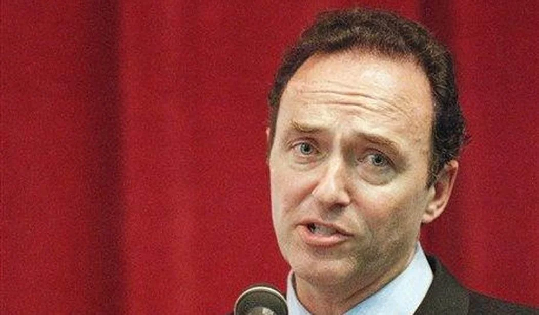 Red State - Inside the Machine: California Republicans’ Inconvenient Truth