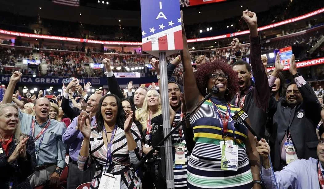 Red State - Rebuild It Right: 500,000 Republicans Can Jumpstart California’s GOP Comeback (Are You One of Them?)