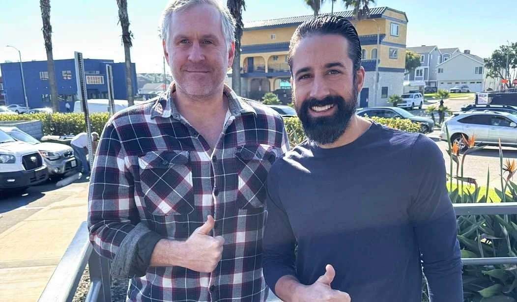 Red State - From School Garden to City Hall: Chef Andrew Gruel’s Model for Sustainable Innovation