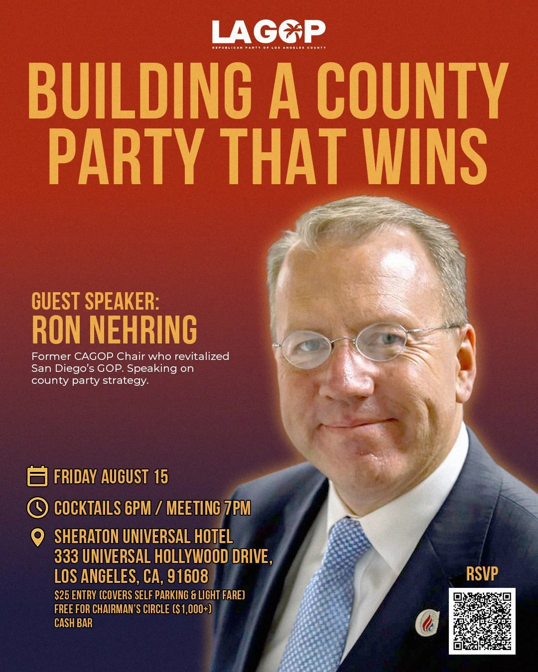 Building A County Party That Wins