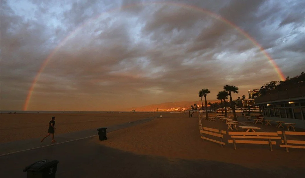 Red State - Rebuild It Right: Why Policy and Culture Are the Same Fight in California