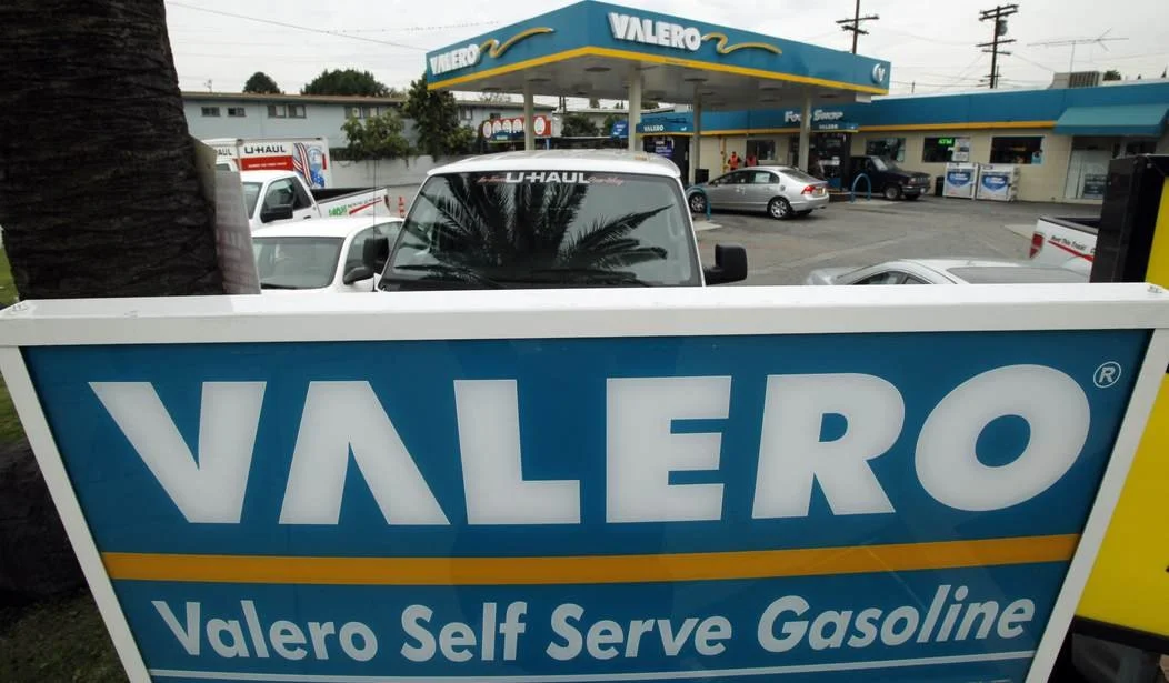 Red State - California’s Oil Refining System Has Collapsed, and One Region Is Ground Zero