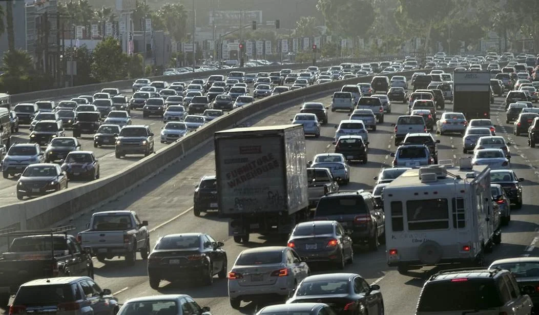 Red State - From Pilot to Policy: California’s Quiet March Toward a Vehicle Mileage Tax