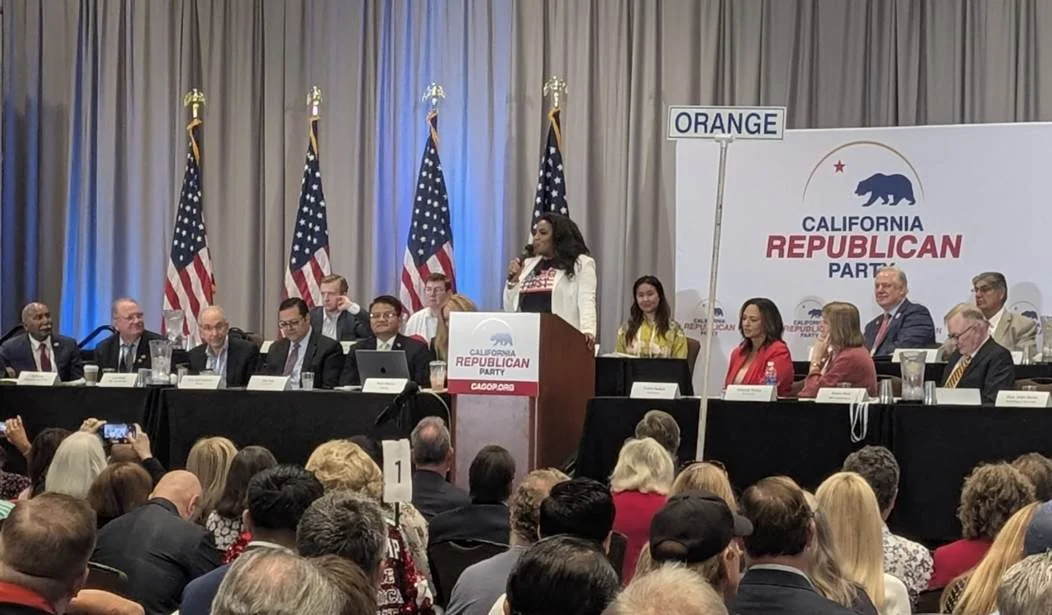 Red State - California GOP Fall Convention Recap: Youth Energy, Candidate Engagement, and the Fight Against Prop 50