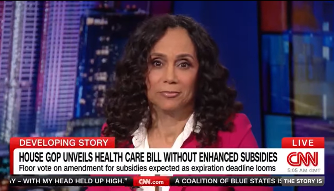 CNN - House GOP Unveils Health Care Bill