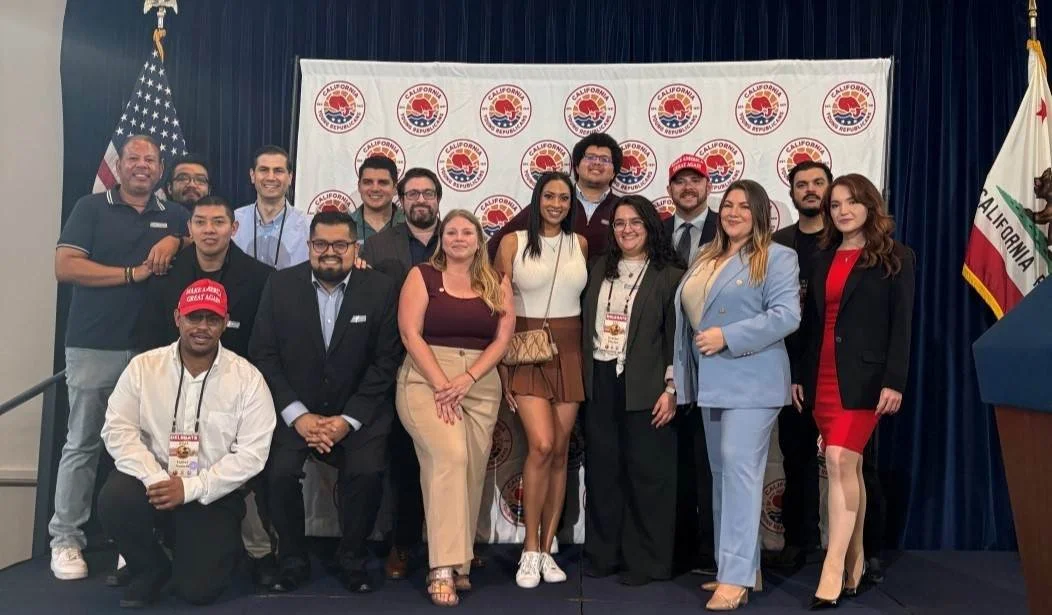 Red State - Young Republicans' Leaked Chats Show How Personal Feuds Are Increasingly Being Weaponized