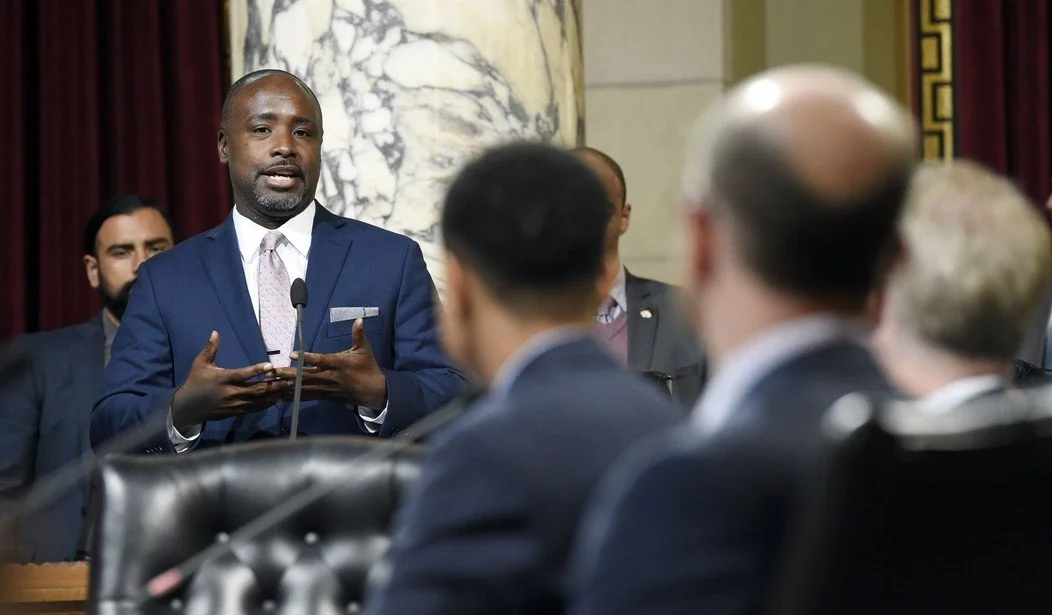 Red State - More Access, Less Influence: How California Democrats Are Reshaping Local Government