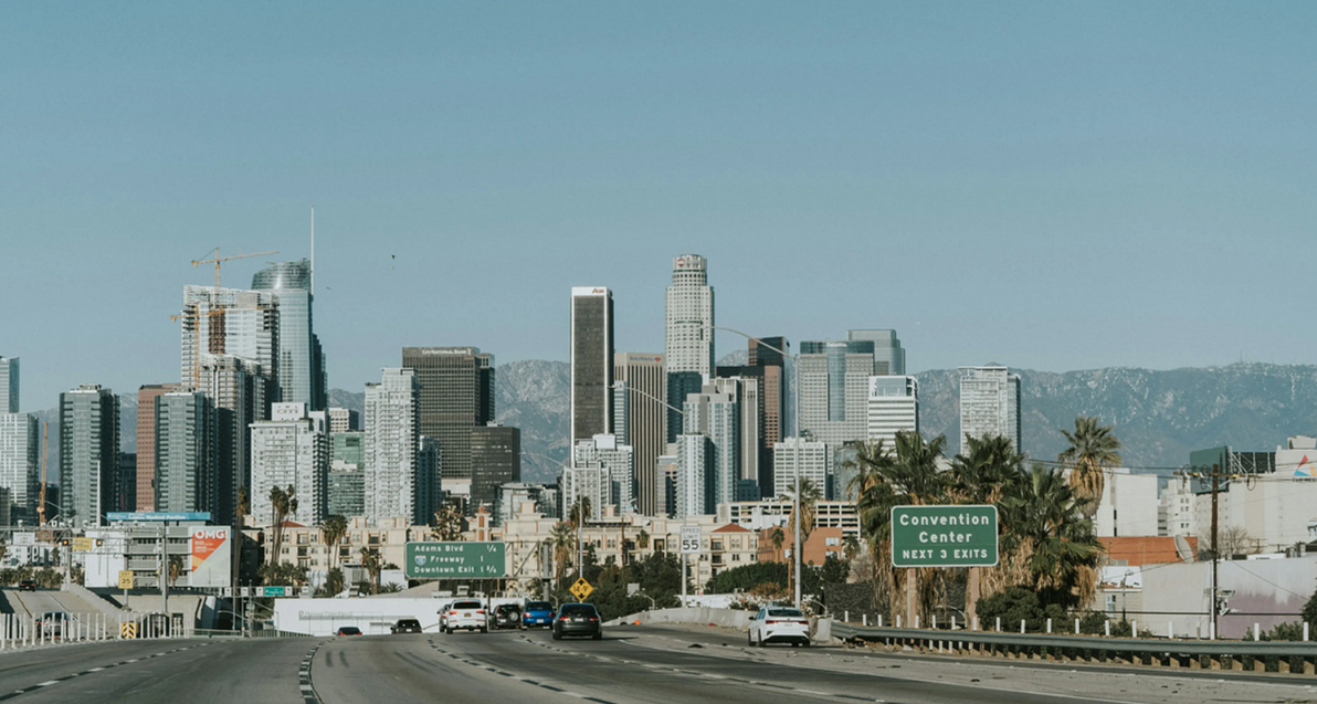 The Center Square - GOP reacts to Los Angeles proposal for noncitizen voters