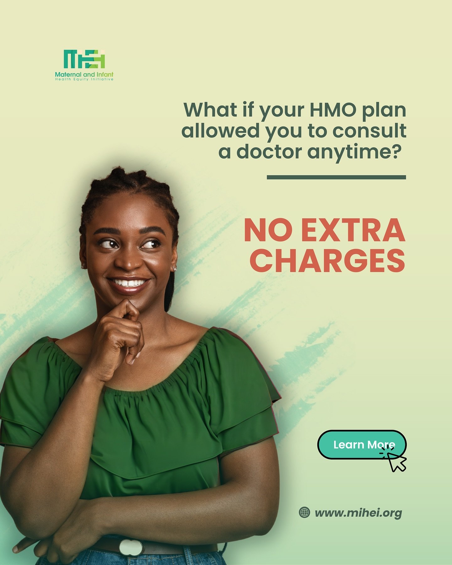 What if your HMO plan actually worked for you—day or night?
With MIHEI, you get unlimited access to licensed doctors through virtual consultations, so you never have to delay care or worry about hidden fees.
Transparent. Accessible. Reliable h