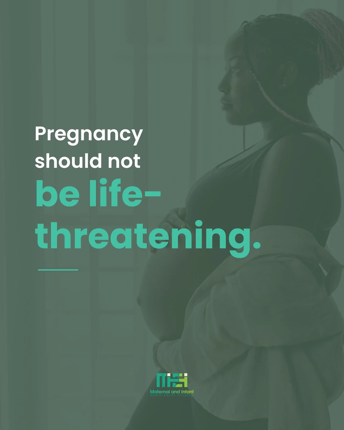 For many women in Nigeria, childbirth is still dangerous.

Lack of access to healthcare, trained support, and timely medical intervention continues to put mothers and infants at risk.

Behind every statistic is a real person, a real family, and a fut