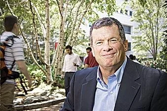 Ted Clark Our Team — Mark's North-Eastern Furniture Foundation