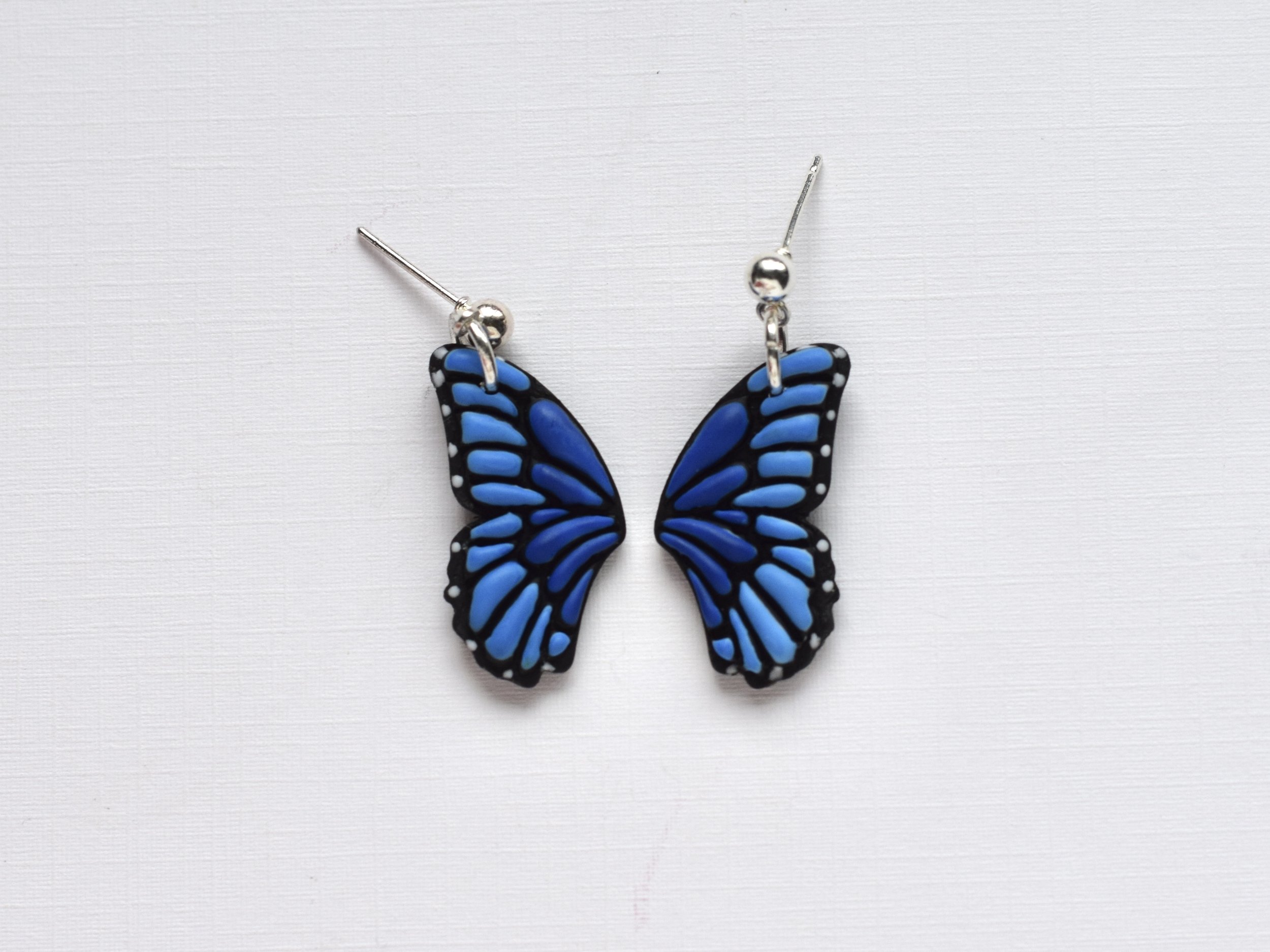 Butterfly Wings