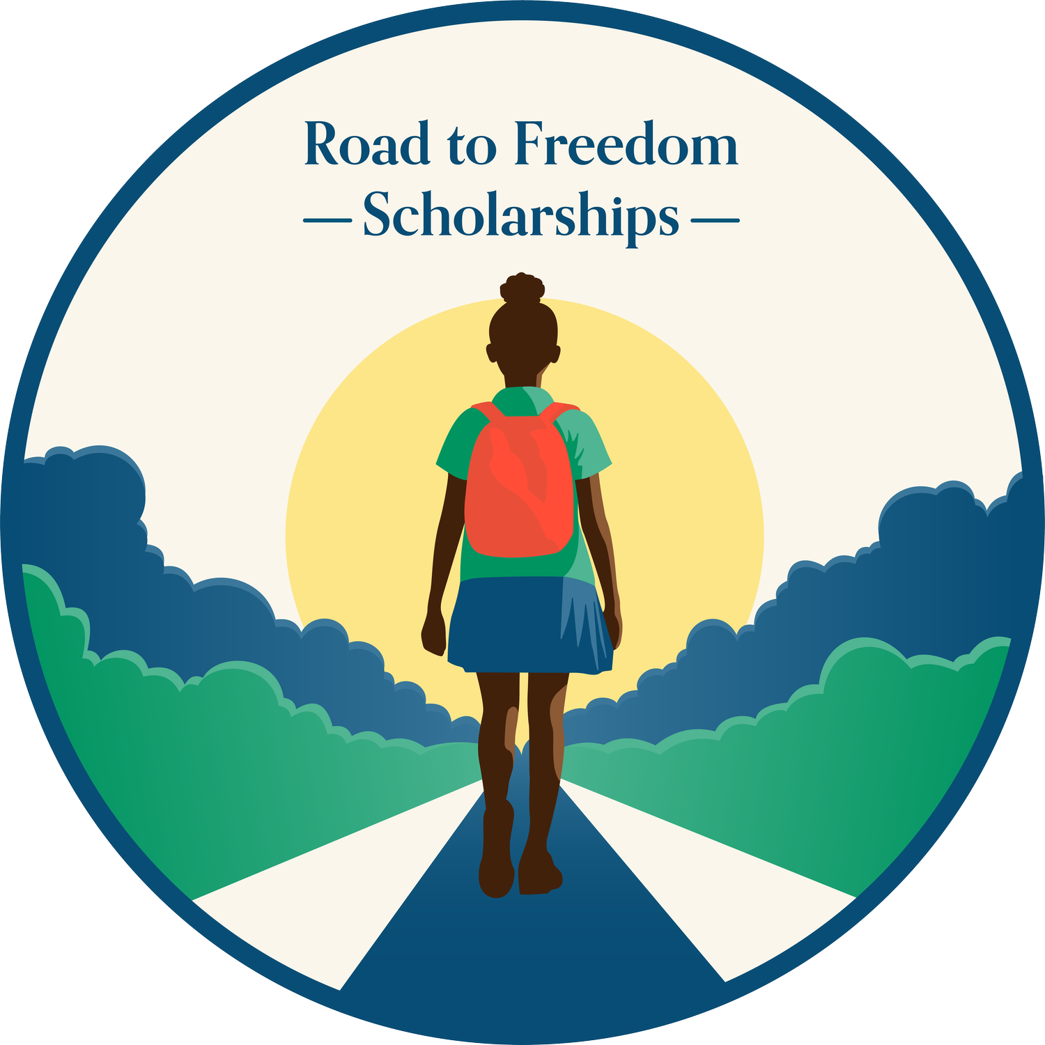 Road to Freedom Scholarships