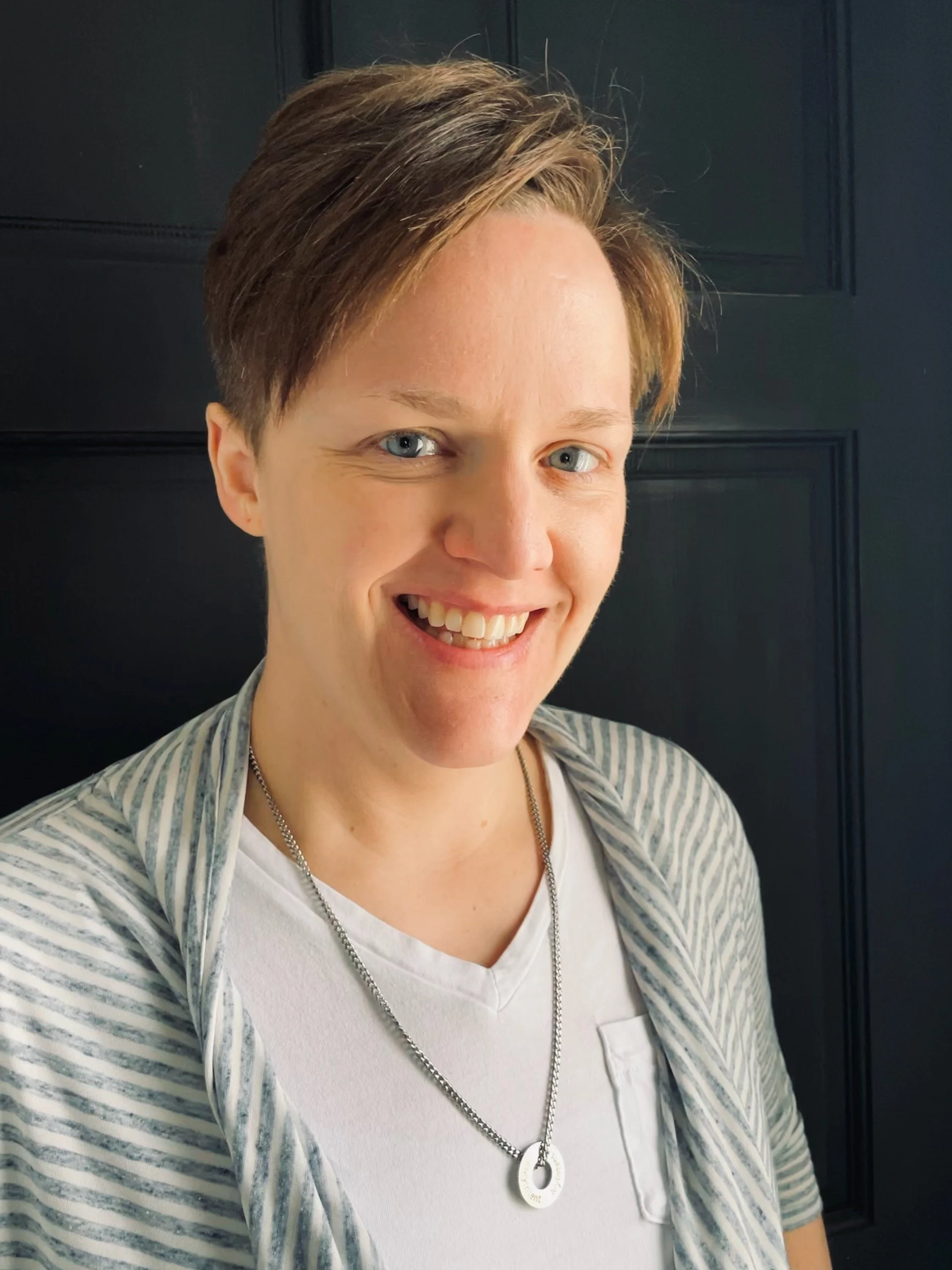Eileen Compty, physical therapist at Ripple Effect Wellness