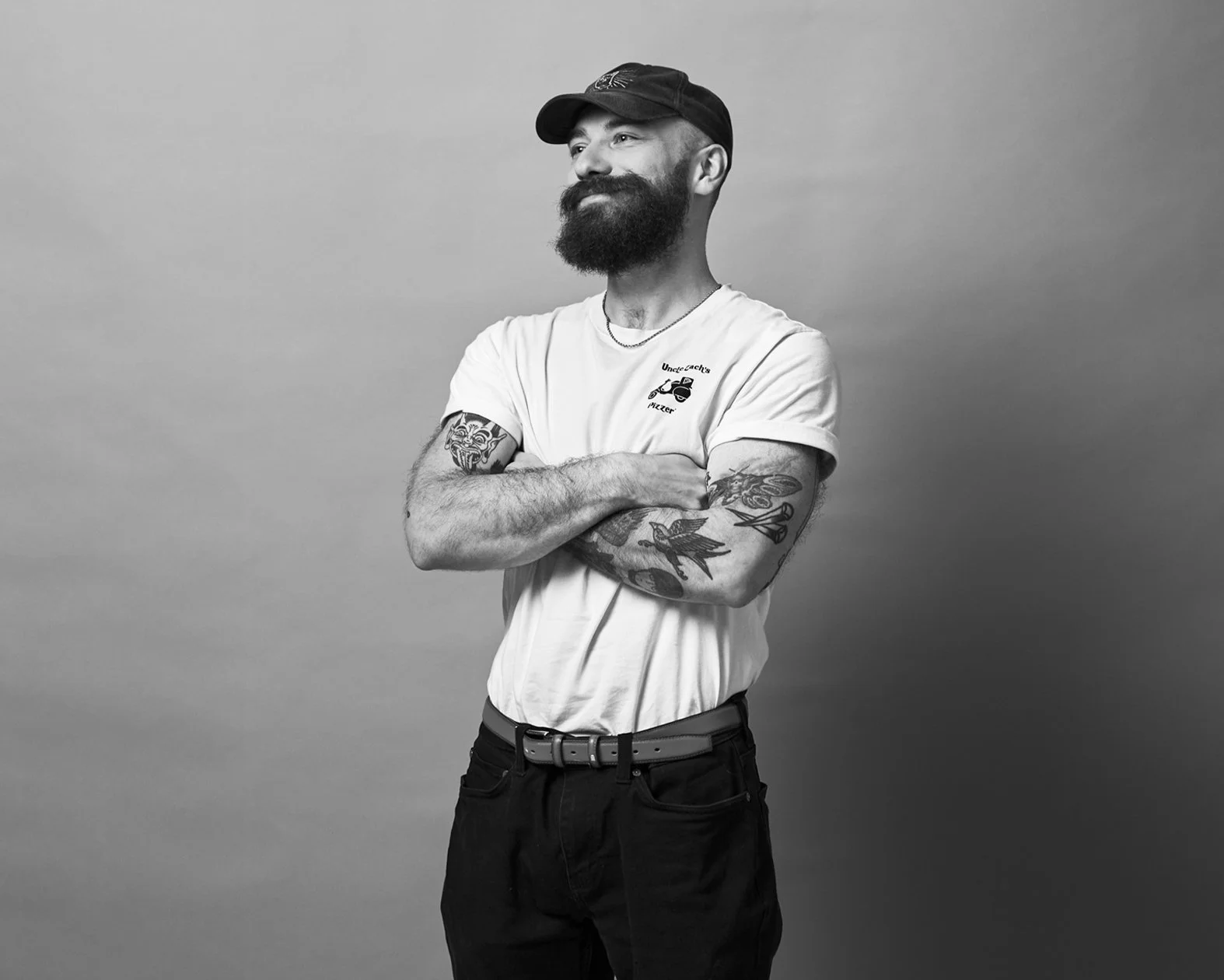 Zach Kumaczow
