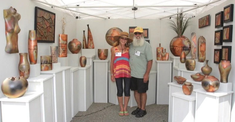 6 Week Thursday Night Wheel Throwing Class W/ Louis Colombarini September 10 - October 15