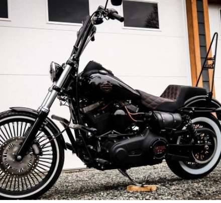Kelowna Motorcycle Shop: Trusted Motorcycle Repairs &amp; Service in SE Kelowna