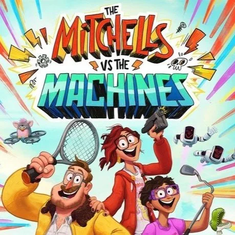 Friday Movie Night