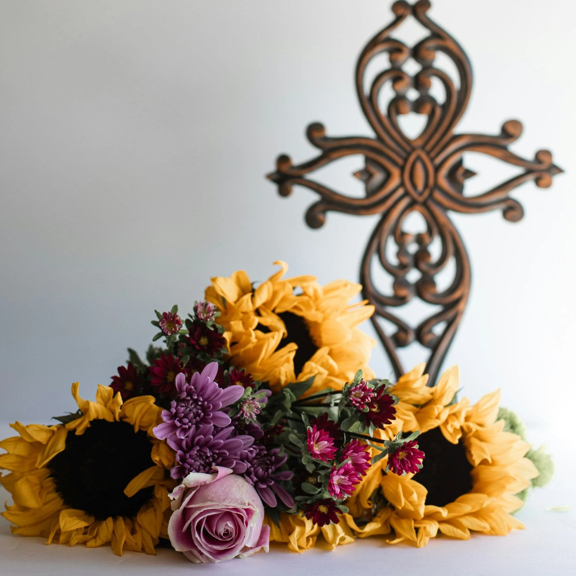 Diane Hemmer's Memorial Service