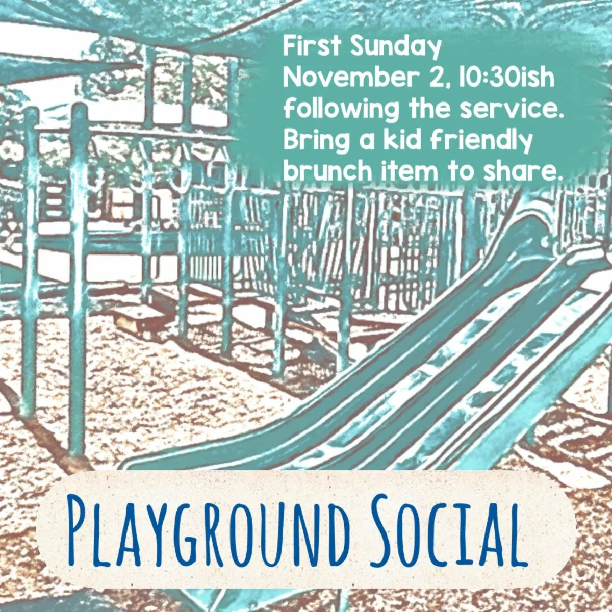 Playground Social