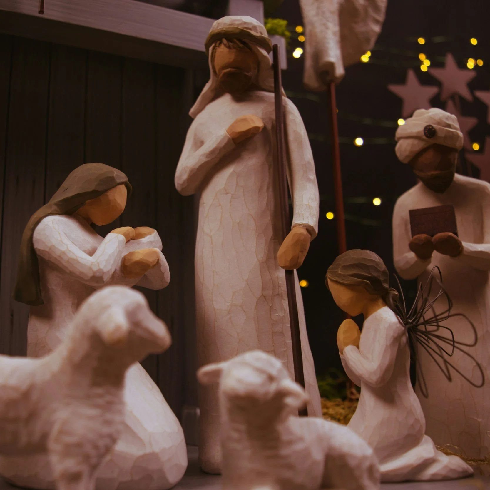 Midweek Advent Worship