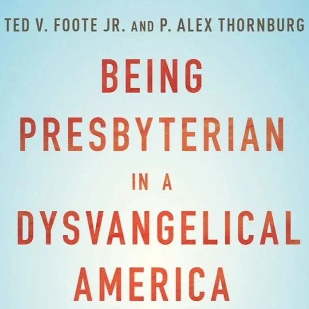 Gather & Grow Book Study