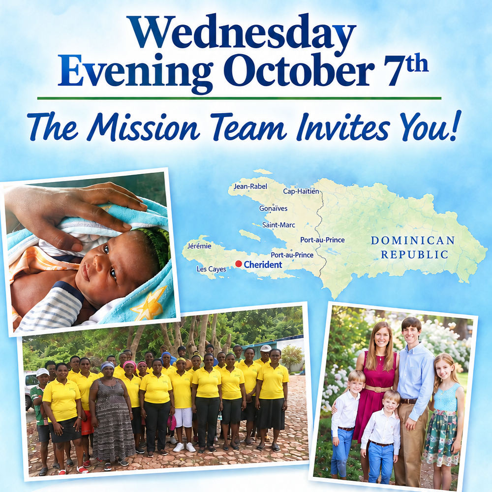 Haiti Healthcare Partners