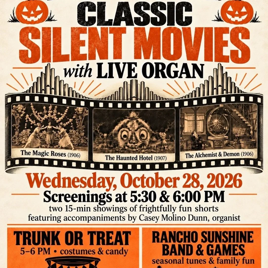 Halloween Festivities