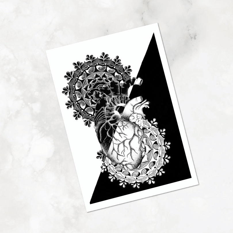 White Minimalist Paper heart x mandala.png