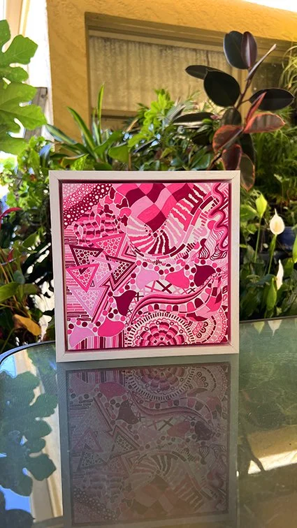 Pink table reflection.jpg