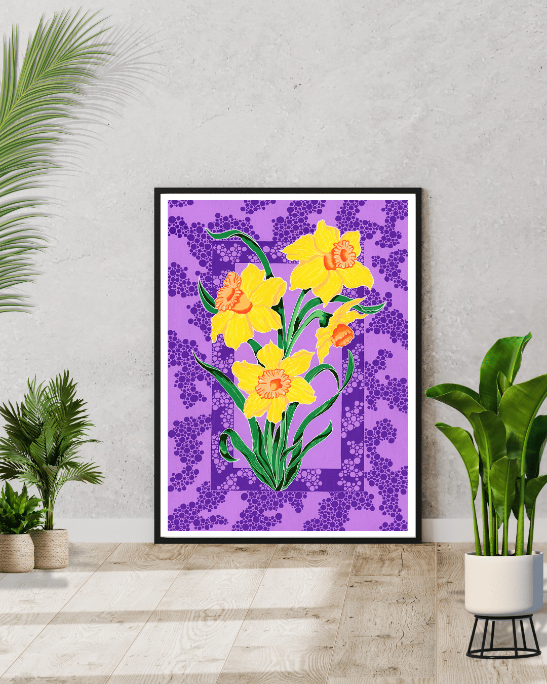 Brown and Gray Minimalist Frame daff.png