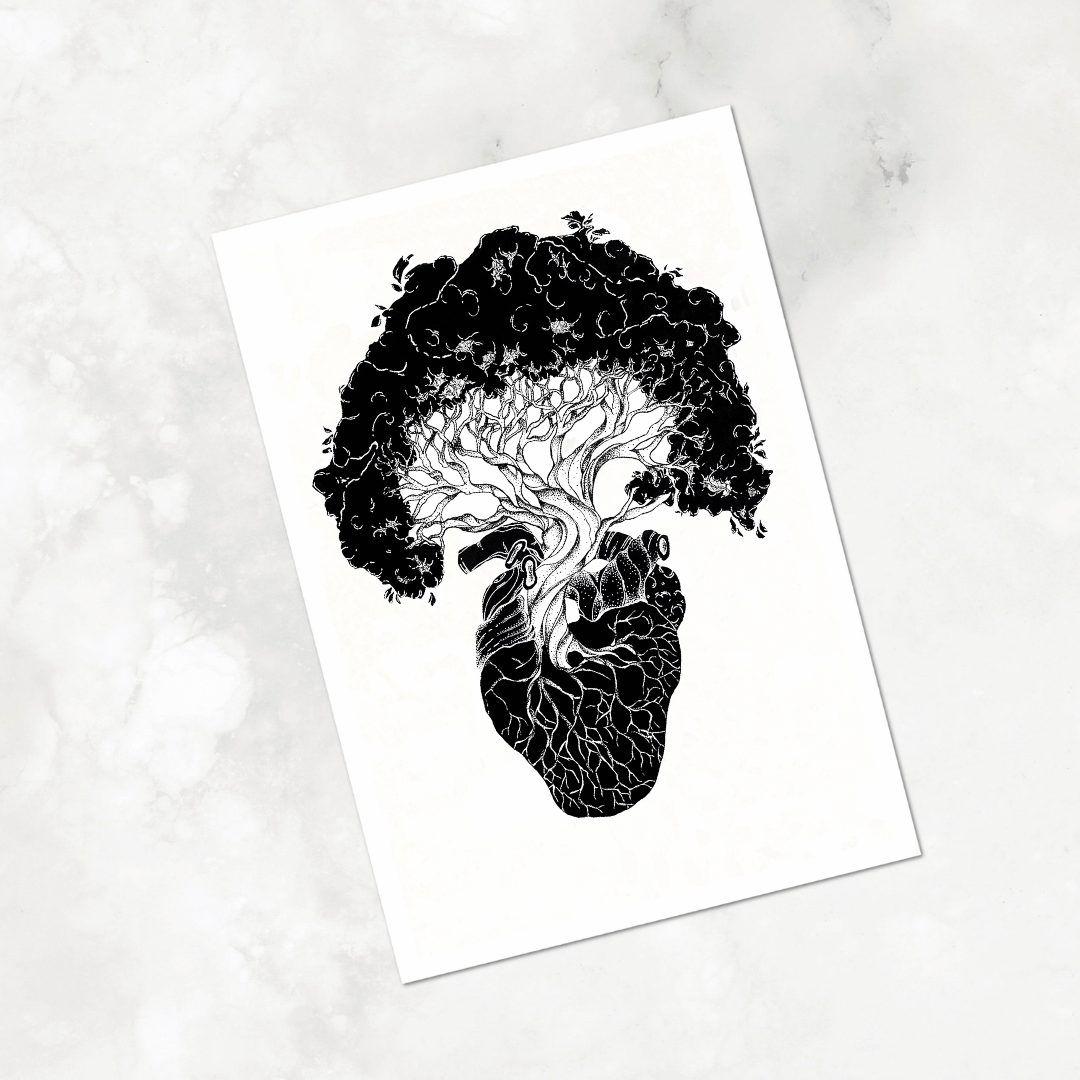 White Minimalist Paper tree.png
