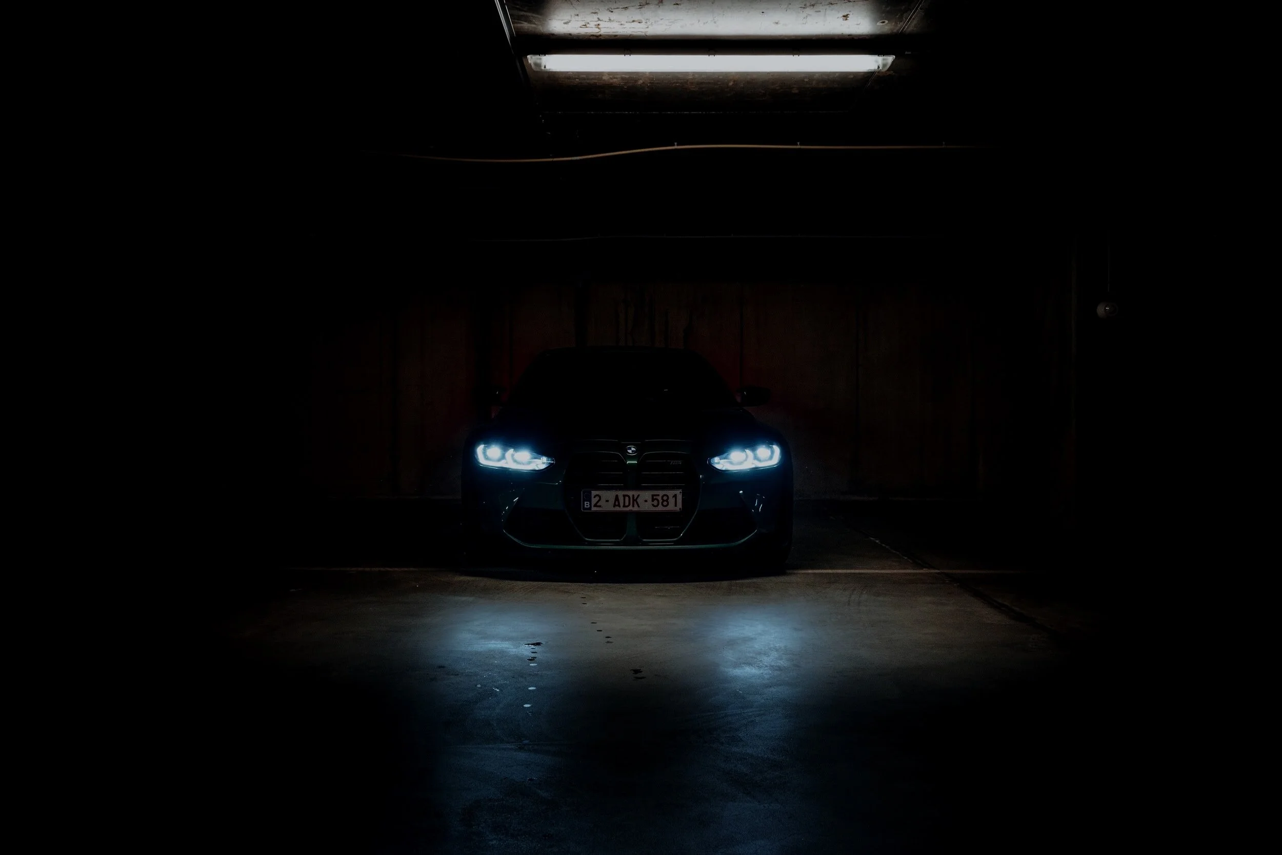 DAM Automotive ‘The Smart Repair Co’