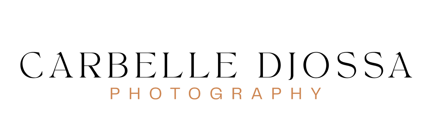 Carbelle Djossa Photography