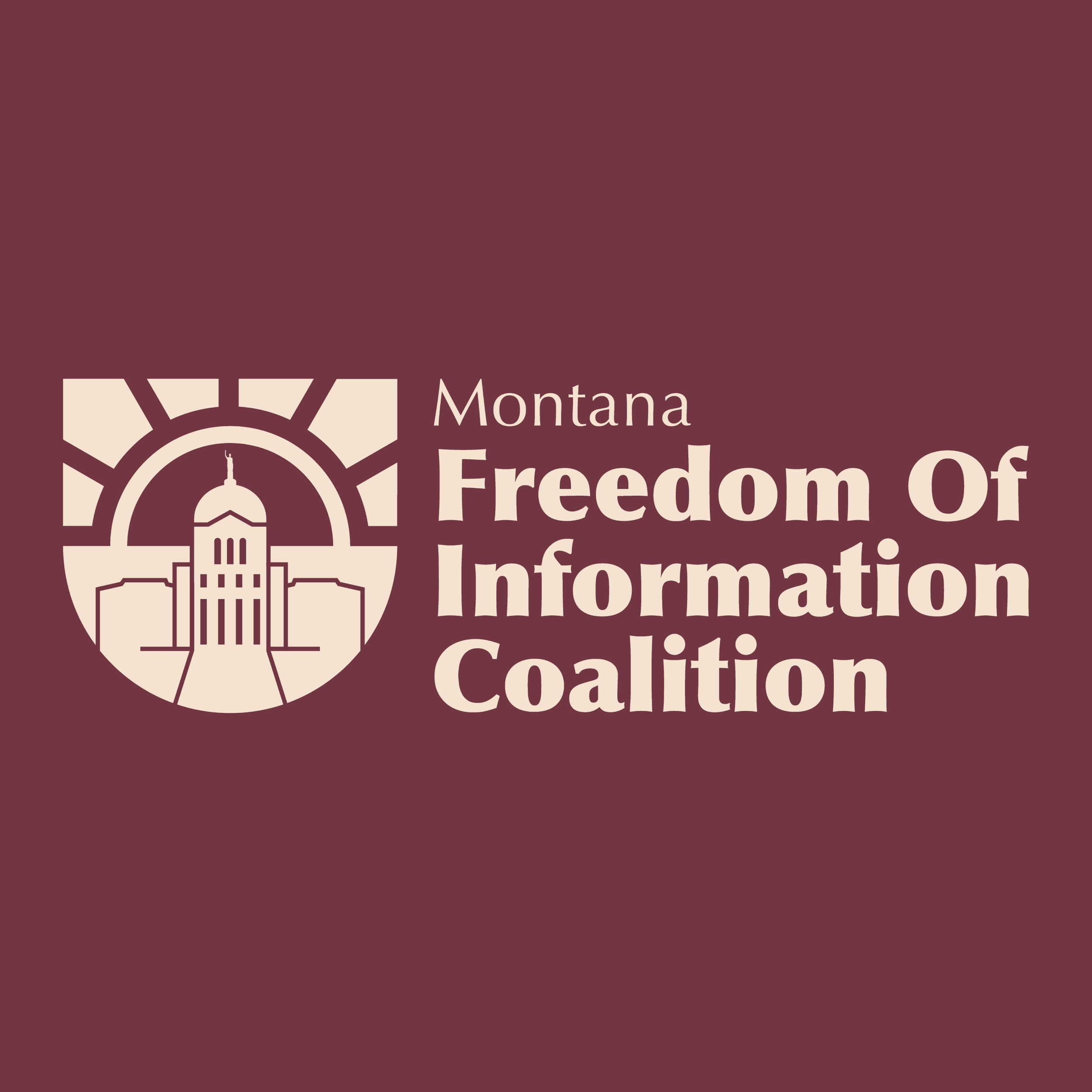 Montana Freedom of Information Coalition