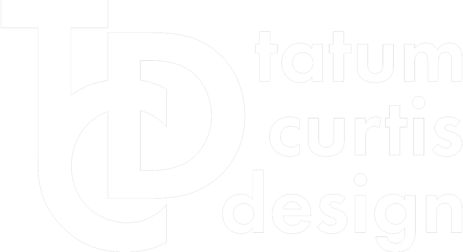 TATUM CURTIS DESIGN