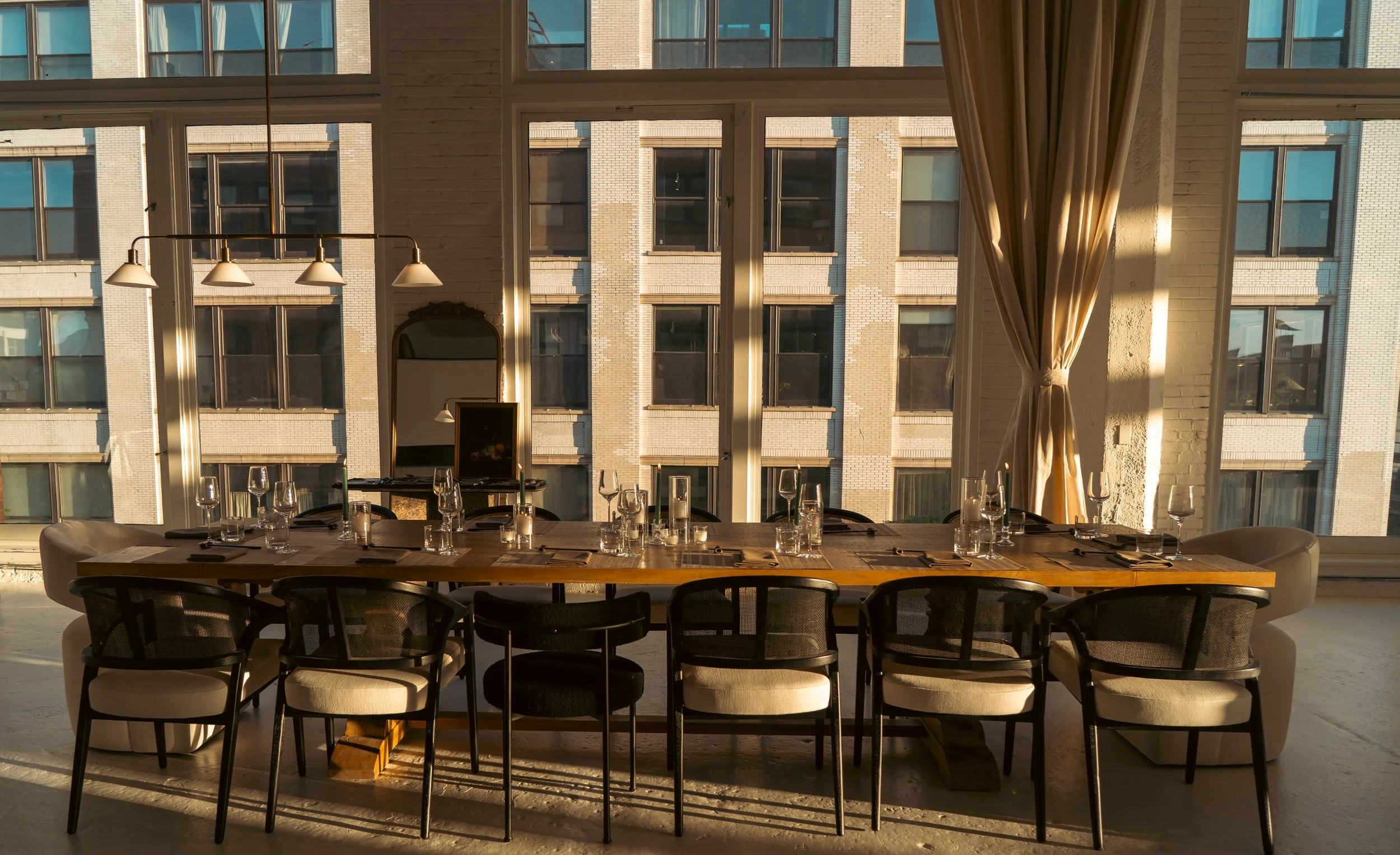 Chef-Driven Dinners vs. Catering: What Hiring a Private Chef in Chicago Means for You