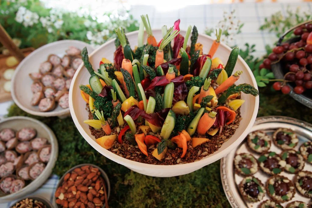 Hiring a Private Chef for the First Time: What to Expect