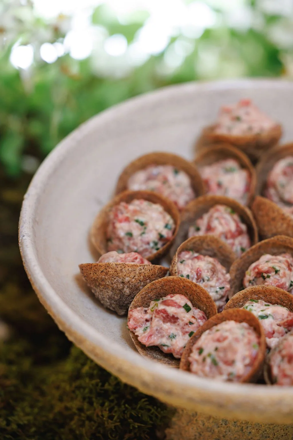 The Case for the End-of-Summer Dinner